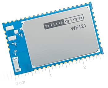 Silicon Labs Bluegiga WF121 圖片